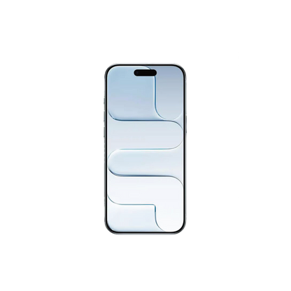 iPhone Air - 256GB - Blue - IW (25-Sep-26) - Pre-Owned