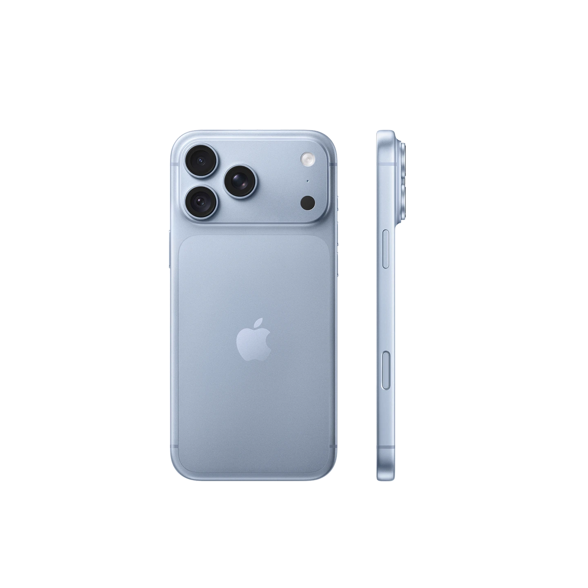 iPhone 18 Pro Max - 256GB - Glacier - IW (25-Sep-27) - Pre-owned