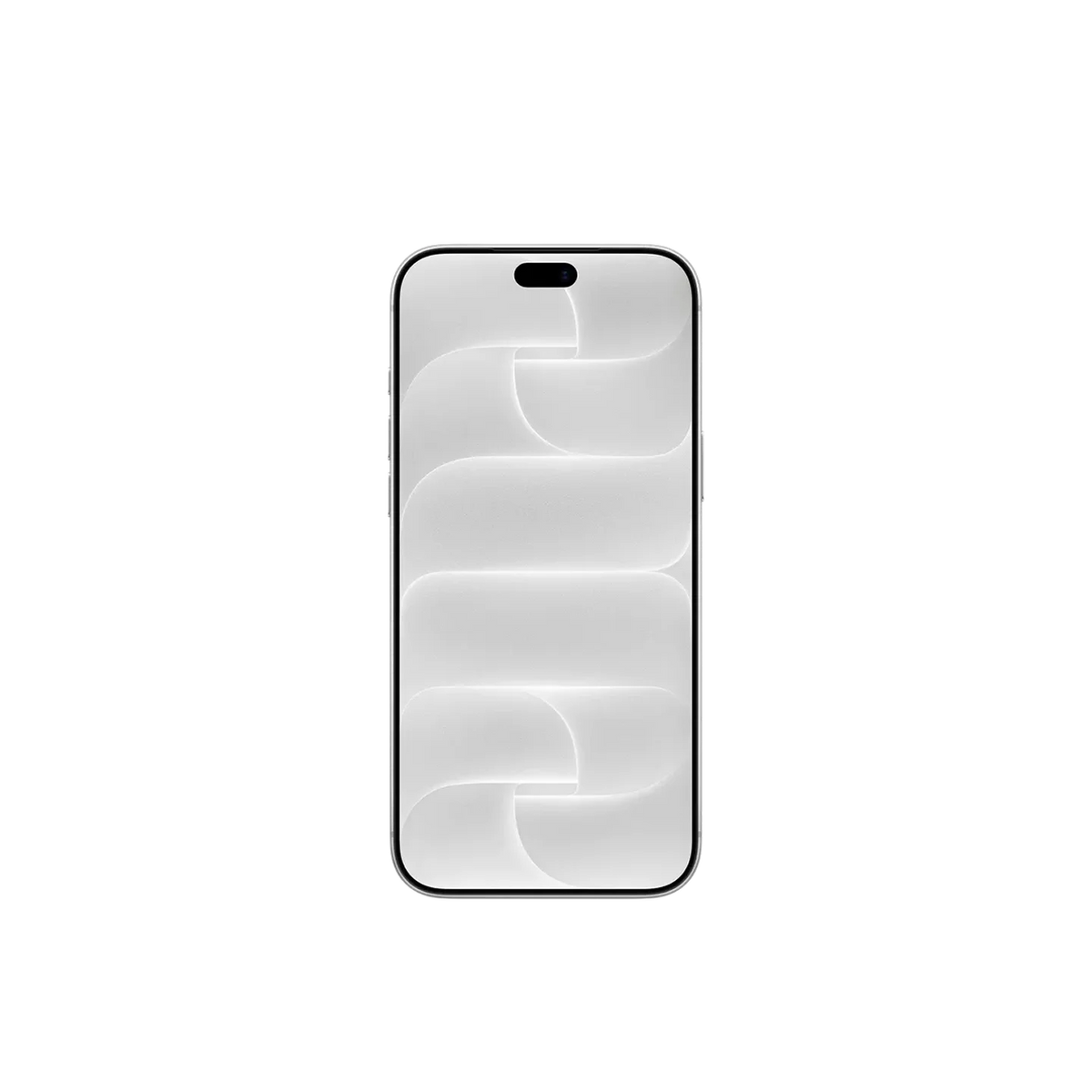 iPhone 18 Pro Max - 256GB - Silver - IW (06-Oct-27) - Pre-owned
