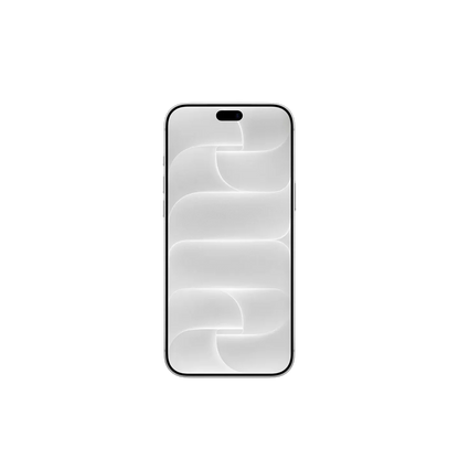 iPhone 18 Pro Max - 256GB - Silver - IW (06-Oct-27) - Pre-owned