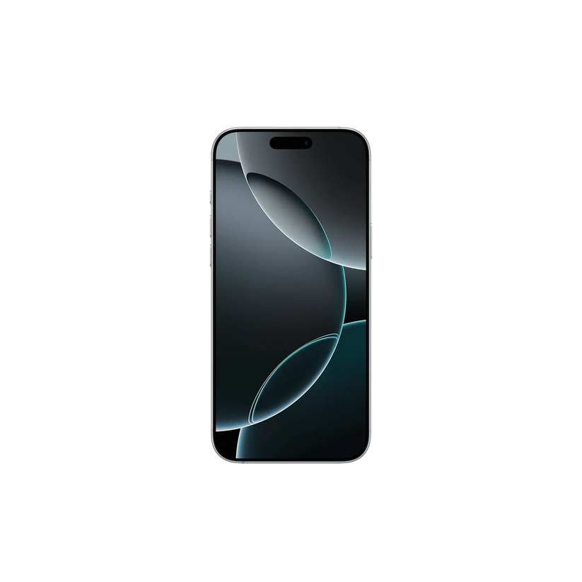 Buy Preowned iPhone 16 Pro Max 256GB White Titanium | Maple Store
