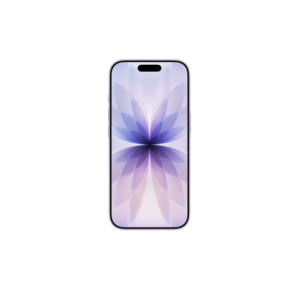 iPhone 17 - 256GB - Lavender - ACS (16-Apr-27) - Pre-Owned