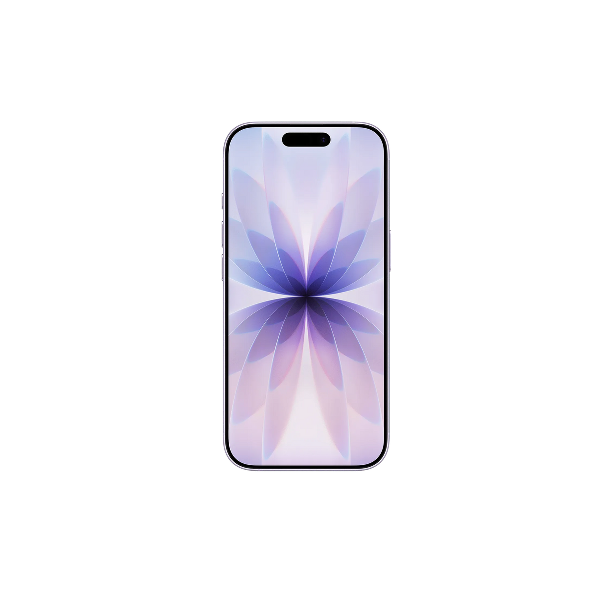 iPhone 17 - 256GB - Lavender - IW (28-Sep-26) - Pre-owned