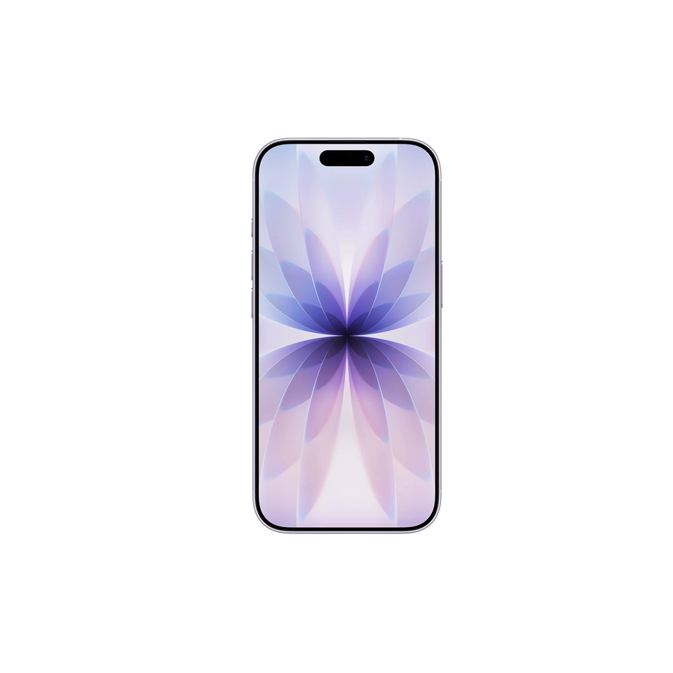 iPhone 17 - 256GB - Lavender - IW (28-Sep-26) - Pre-owned