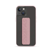 HYPHEN Grip Holder Case for iPhone 14 - Pink