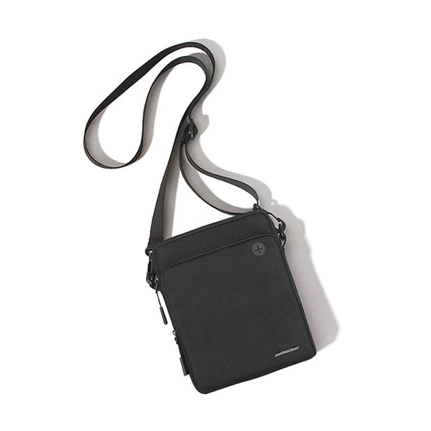 Hyphen Sling Bag 203 - Black