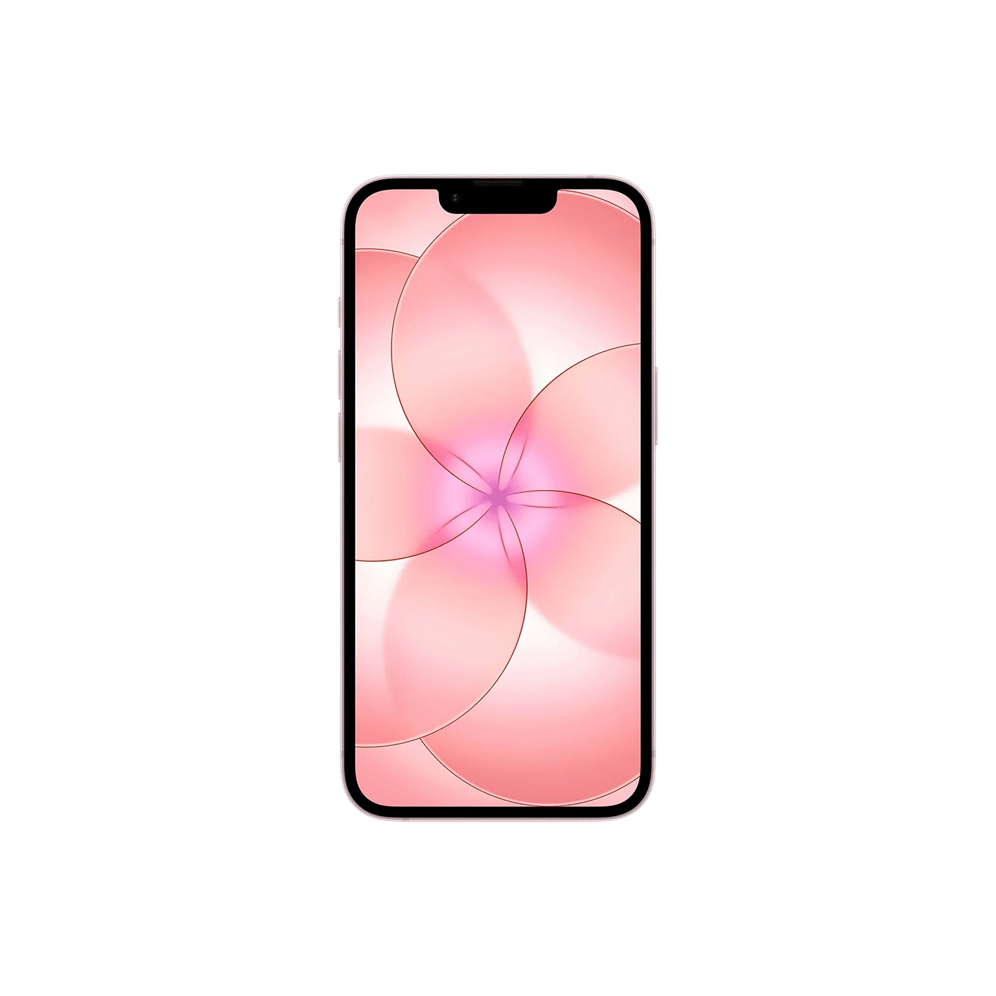 iPhone 17e - 256GB - Pink - IW (05-Apr-27) - Pre-owned