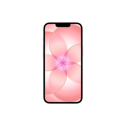 iPhone 17e - 256GB - Pink - IW (05-Apr-27) - Pre-owned