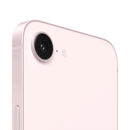 iPhone 17e - 256GB - Pink - IW (05-Apr-27) - Pre-owned