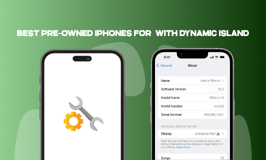 Battery Replaced, Display Replaced, or “Unknown Part”: What These iPhone Warnings Actually Mean