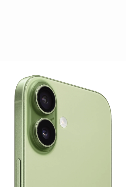 iPhone 17 - 256GB - Sage Green - IW (22-Oct-26) - Pre-owned