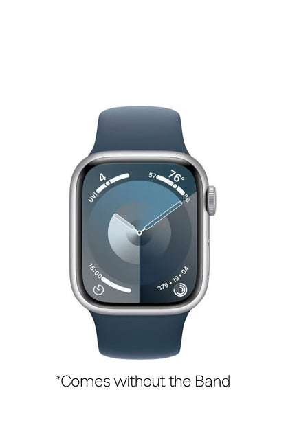 Watch Series 9 45mm (GPS) - 45mm - Midnight - Pre-owned