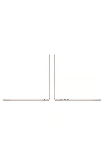 Macbook Air (2022) - 13 inch  - M2 - 8GB+256GB - Starlight - Pre-owned