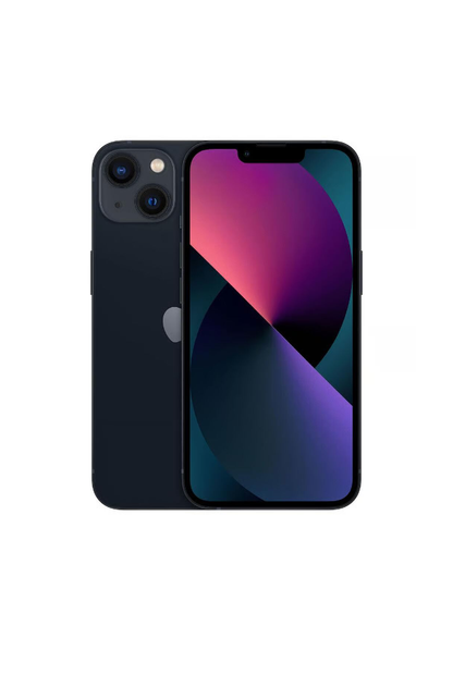 iPhone 13 -128GB-Midnight-Pre-owned