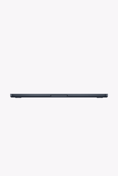 MacBook Air (2025) - 15 inch - M4 - 24GB+512GB - Midnight - Pre-owned