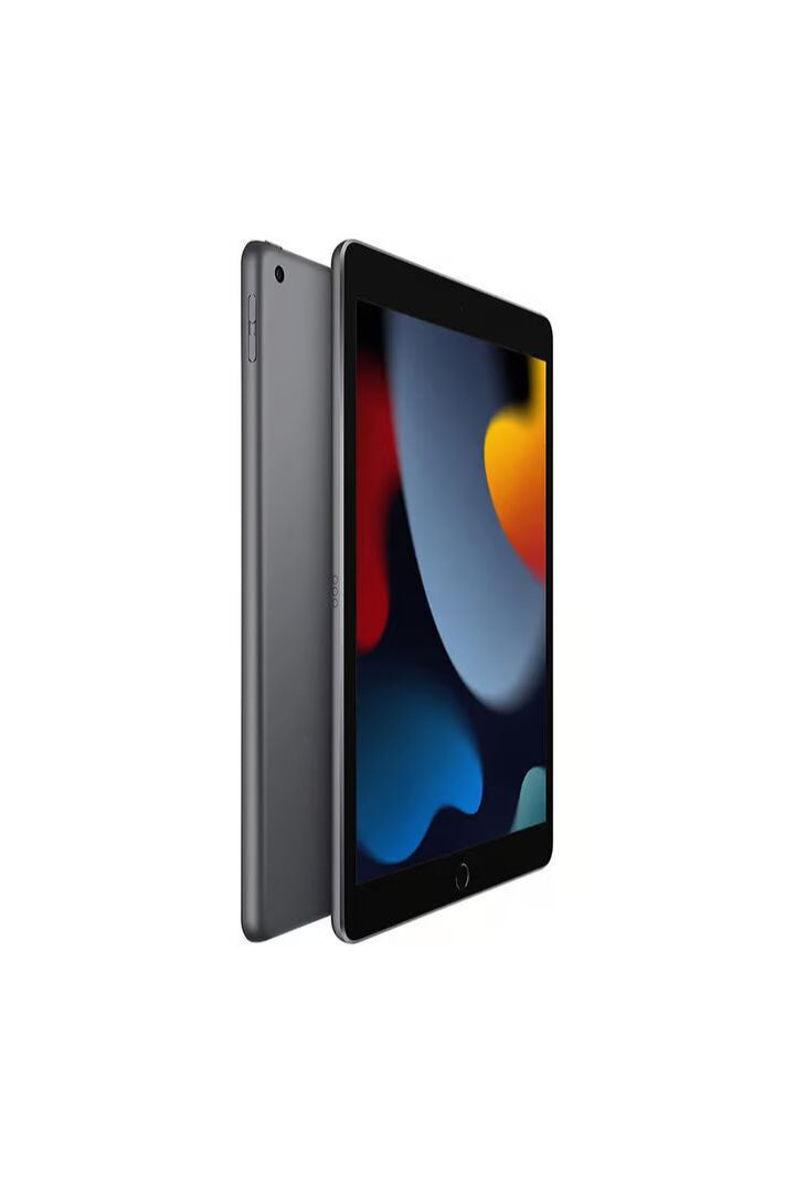 iPad 9th Gen WiFi - 64GB - Space Gray - Pre-owned
