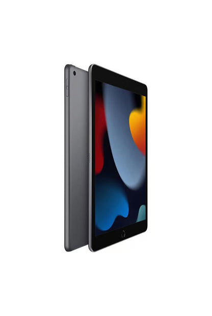 iPad 9th Gen WiFi - 64GB - Space Gray - Pre-owned