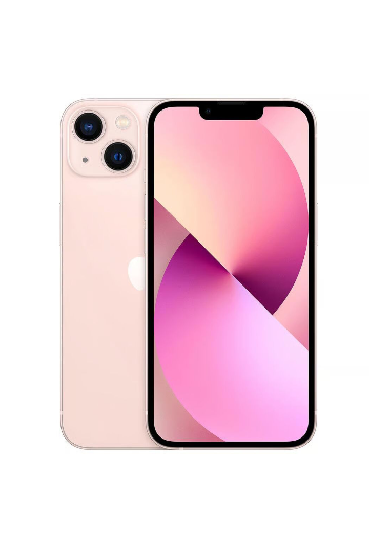 iPhone 13 - 128GB - Pink - Pre-owned