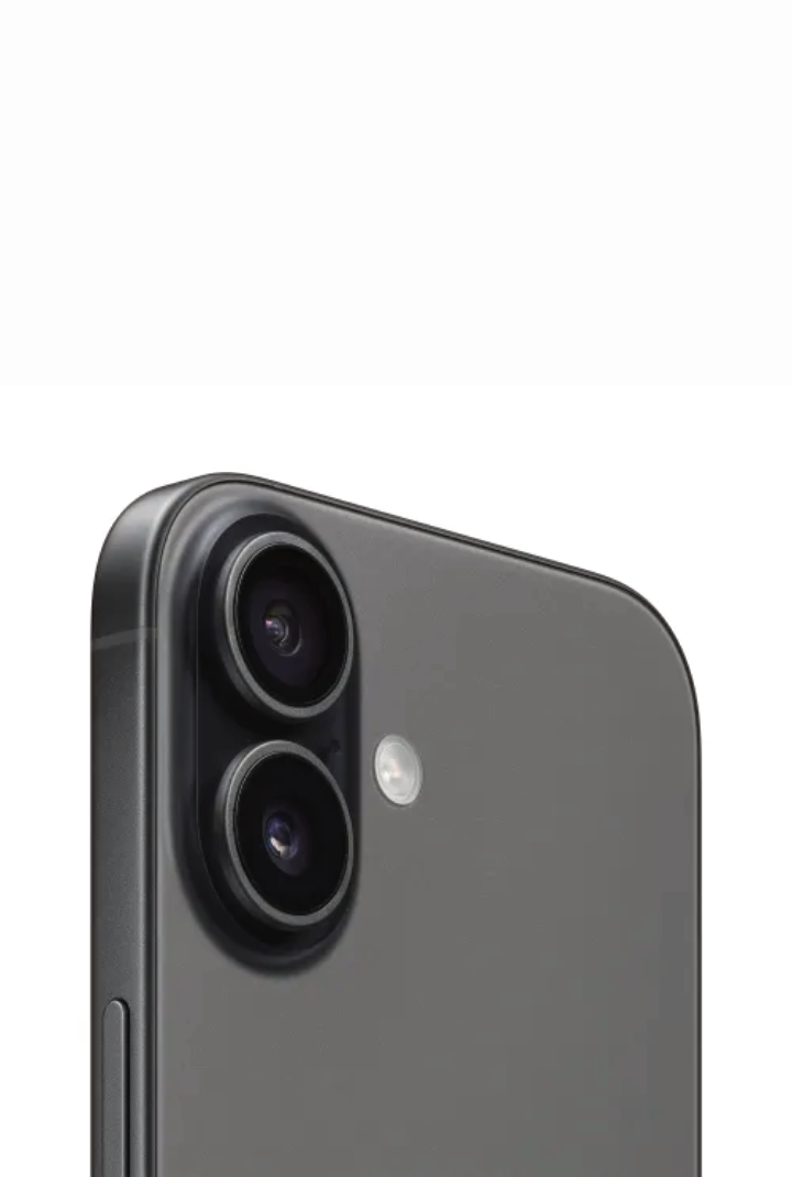 iPhone 17 - 256GB - Black - IW (19-Oct-26) - Pre-owned