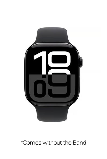 Watch Series 10 46mm (GPS) - 46mm - Black - Pre-Owned