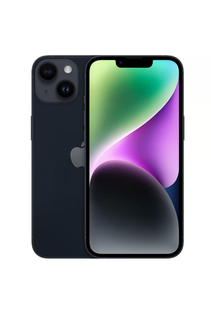 iPhone 14 Plus - 128GB - Midnight - Pre-owned