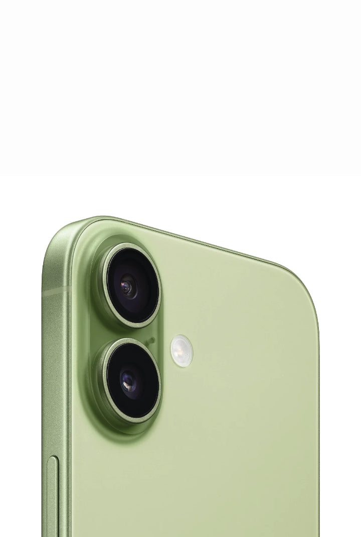 iPhone 17 - 256GB - Sage Green - IW (23-Oct-26) - Pre-Owned