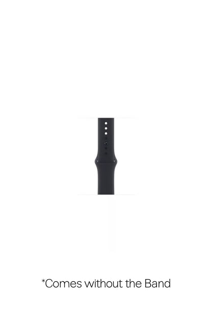 Watch Series 8 45mm (GPS) - 45mm - Midnight - Pre-owned