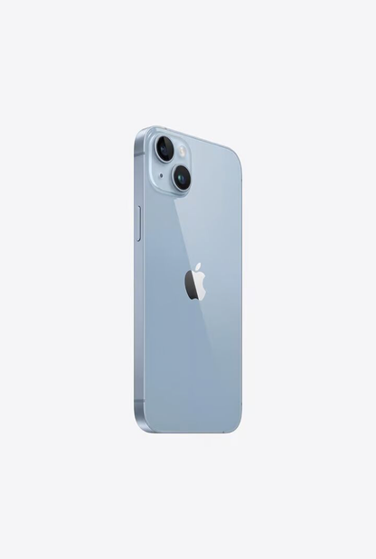 iPhone 14 - 128GB - Blue - Pre-owned