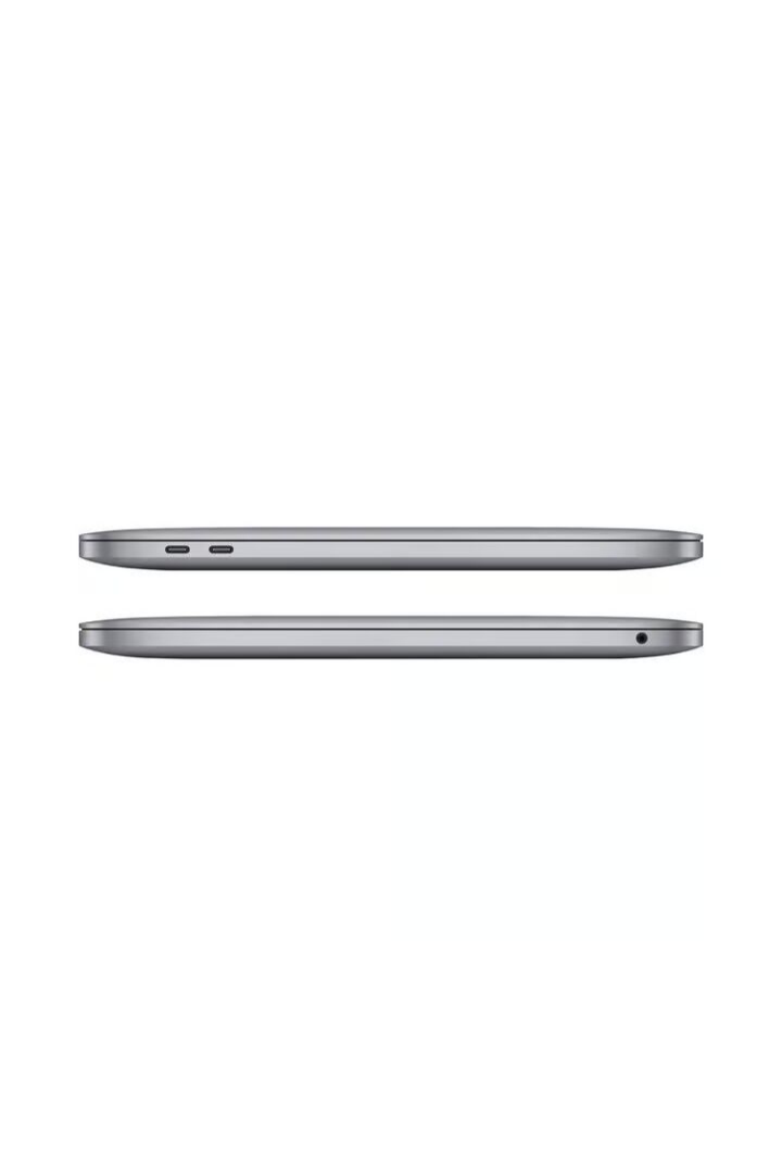 MacBook Pro (2022) - 13 inch - M2 - 8GB +256GB - Space Gray - Pre-owned