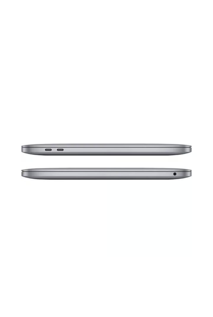 MacBook Pro (2022) - 13 inch - M2 - 8GB +256GB - Space Gray - Pre-owned