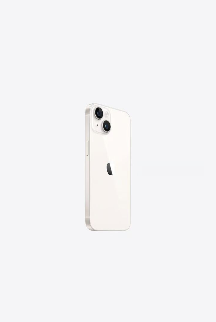 iPhone 13 -128GB - Starlight - Pre-owned