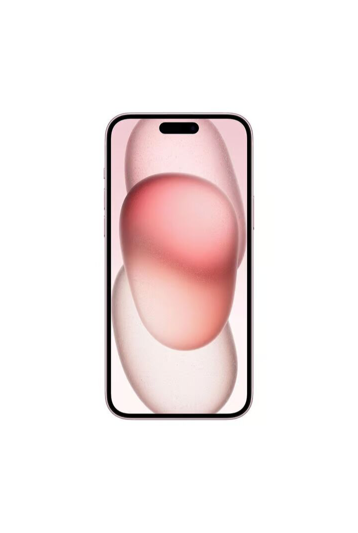 iPhone 15 - 128GB - Pink - Pre-owned