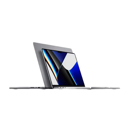 MacBook Pro (2021) - 16 inch - M1 Pro - 16GB+1TB - Space Gray - Pre-owned