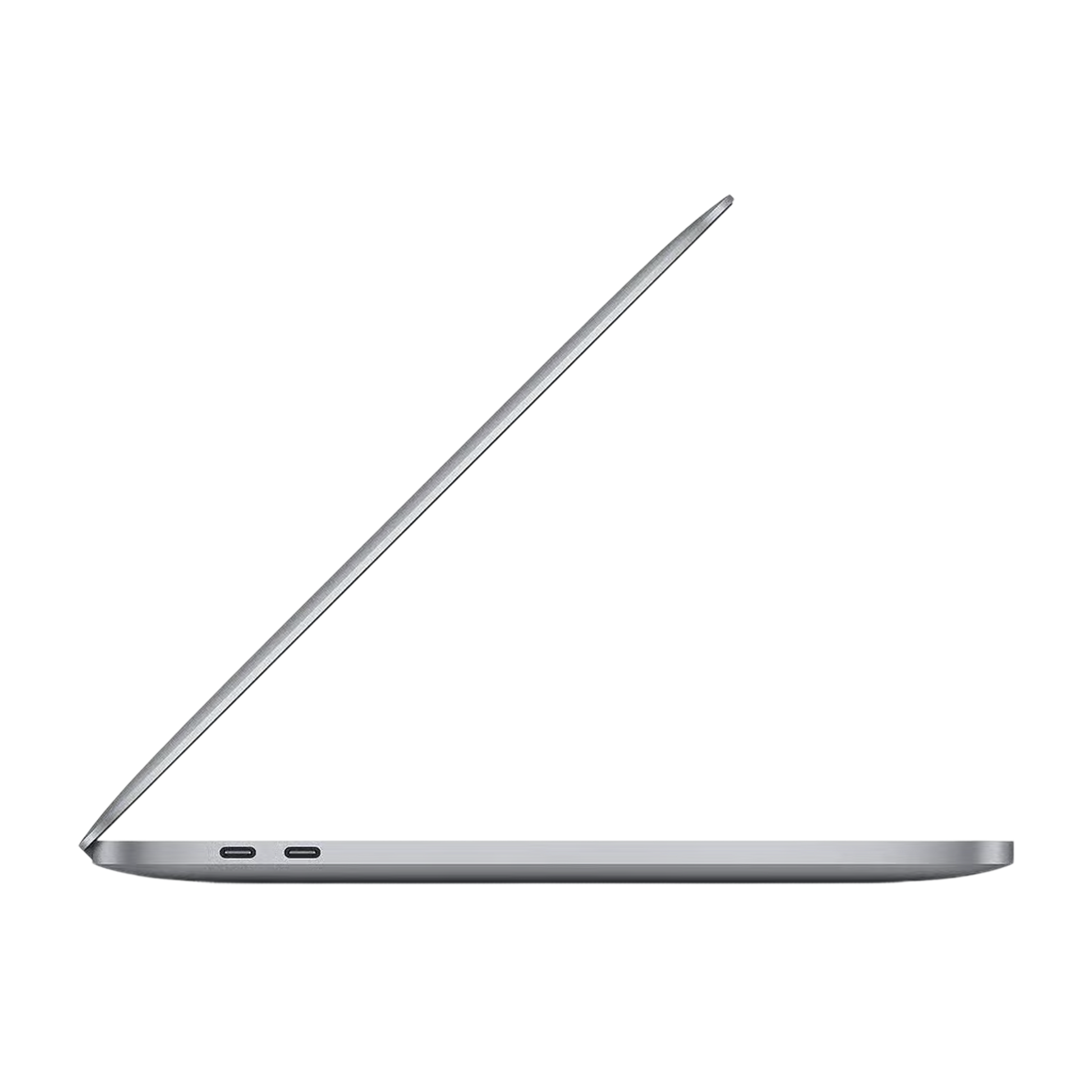 MacBook Pro (2020) - 13.3 inch - M1 - 8GB+512GB - Space Gray - Pre MacBook Pro (2020) - 13.3 inch - M1 - 8GB+512GB - Space Gray - Pre