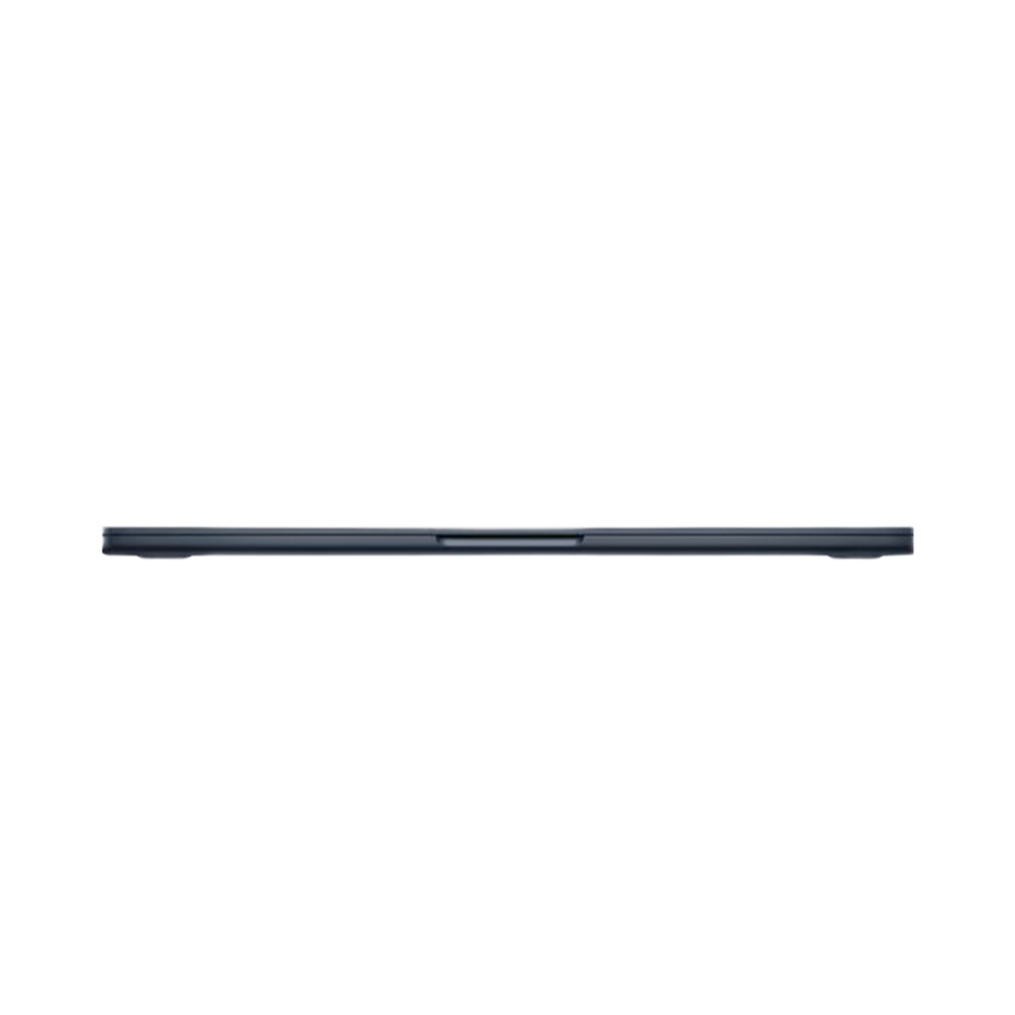 MacBook Air (2023) - 15.3 inch - M2 - 16GB+512GB - Midnight - Pre-owned