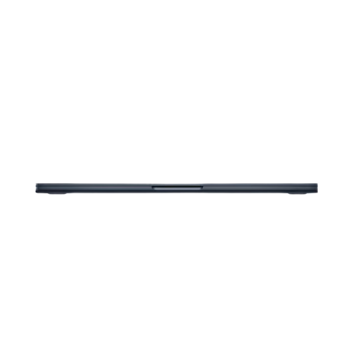 MacBook Air (2022) - 13 inch - M2 - 8GB+256GB - Midnight - Pre-owned