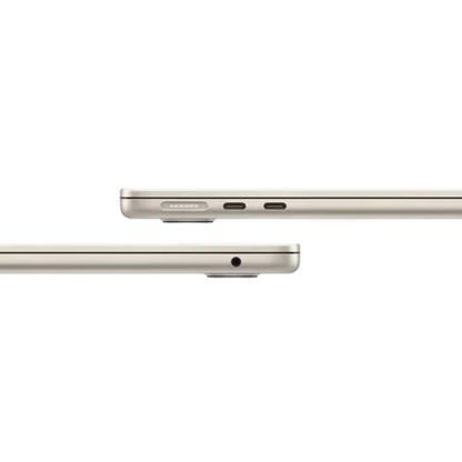 MacBook Air (2022) - 13 inch - M2 - 8GB+256GB - Midnight - Pre-owned