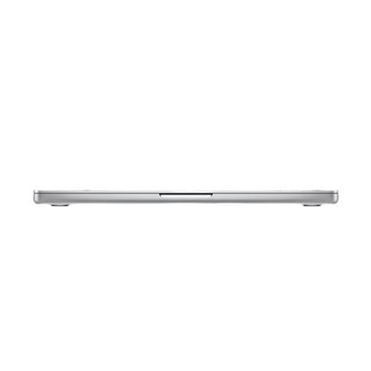 MacBook Pro (2020) - 13.3 inch - M1 - 8GB+256GB - Silver - Pre-owned
