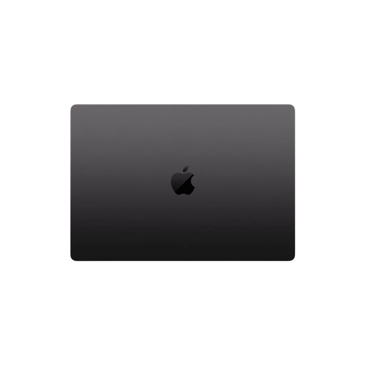 MacBook Pro (2023) - 14 inch - M3 Pro - 18GB+512GB - Space Black - Pre-owned
