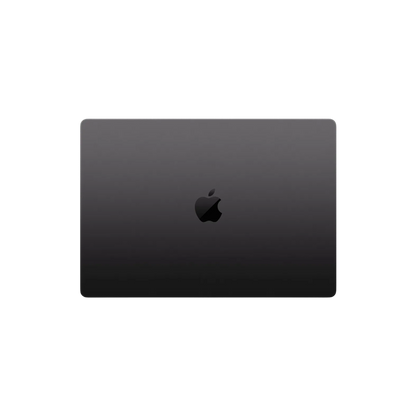 MacBook Pro (2023) - 14 inch - M3 Pro - 18GB+512GB - Space Black - Pre-owned