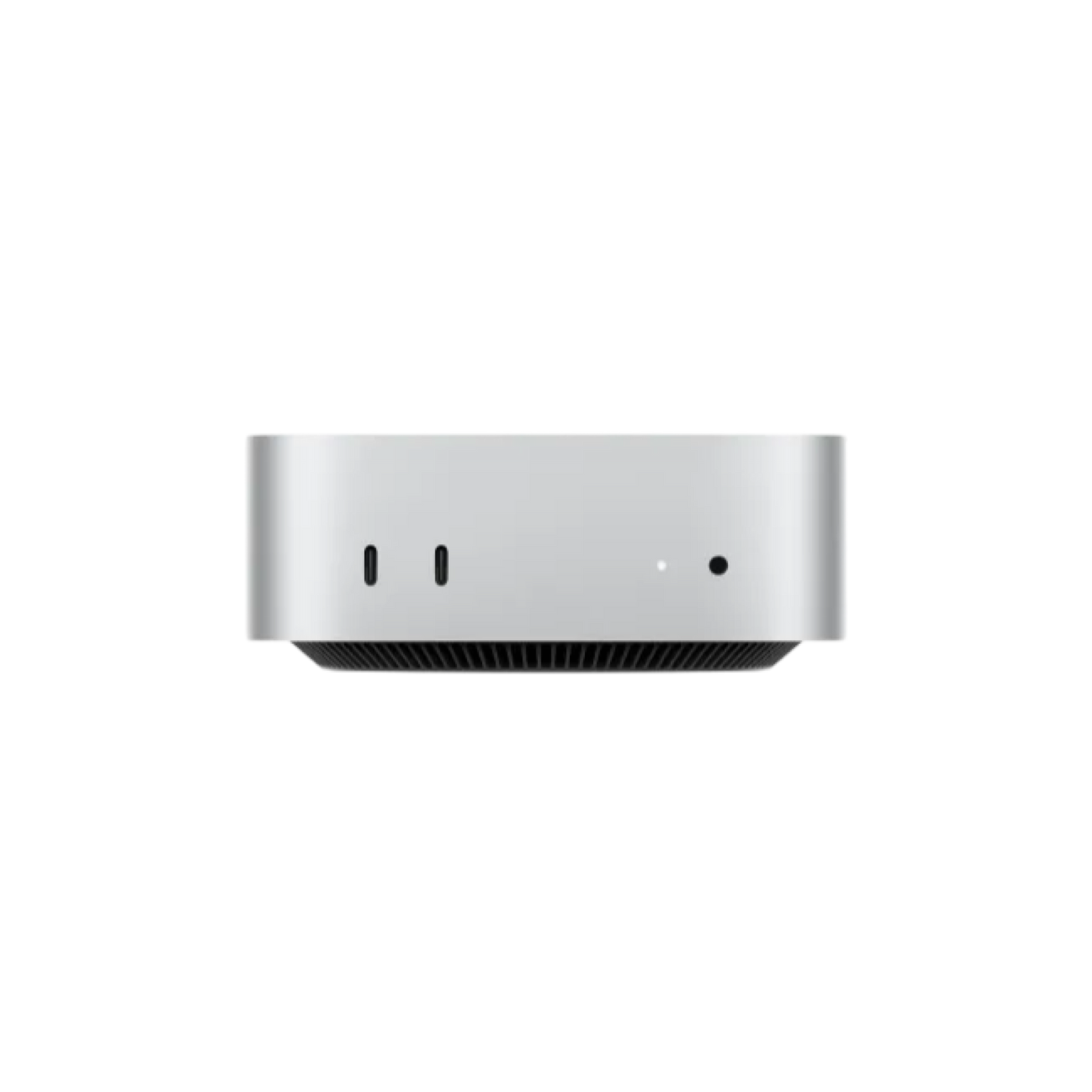 Mac Mini (2023) - M2 - 8GB+256GB - Silver - Pre-owned