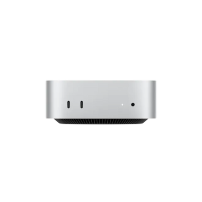 Mac Mini (2023) - M2 - 8GB+256GB - Silver - Pre-owned