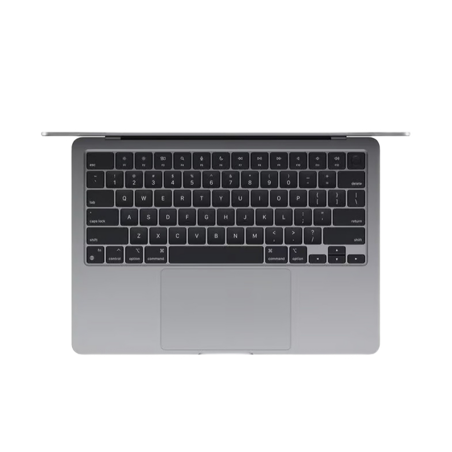MacBook Air (2024) - 13 inch - M3 - 8GB+256GB - Space Grey - Pre-Owned