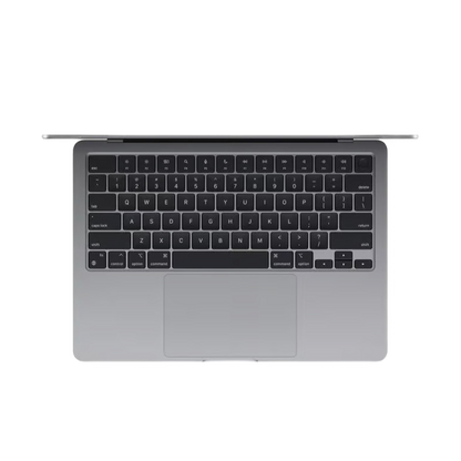 MacBook Air (2024) - 13 inch - M3 - 8GB+256GB - Space Grey - Pre-Owned
