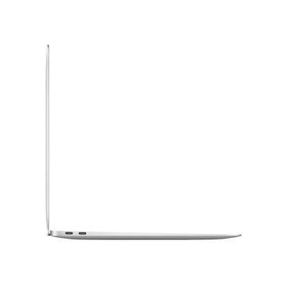 MacBook Air (2022) - 13 inch - M2 - 8GB+512GB - Silver - Pre-owned