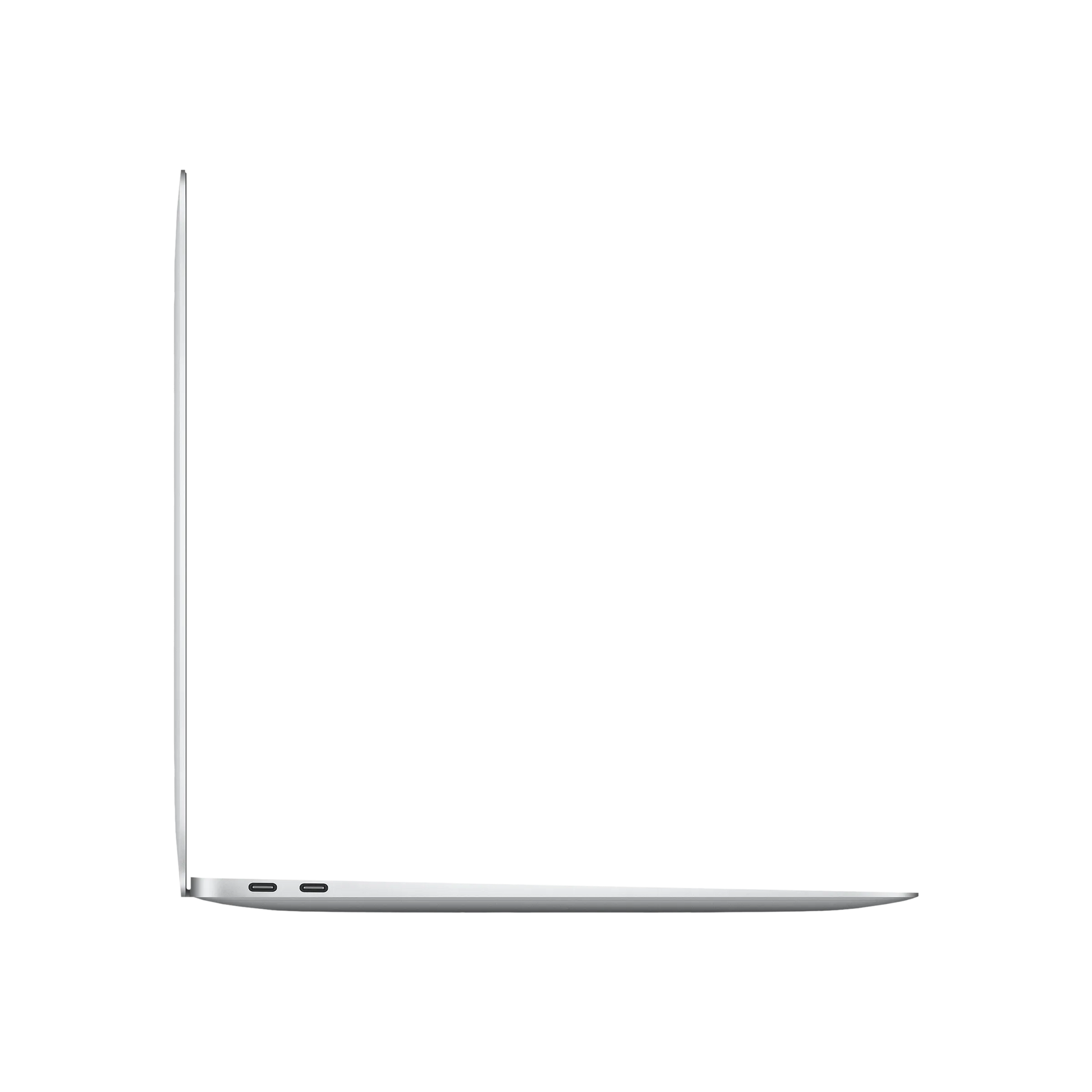 MacBook Air (2020) - 13.3 inch - M1 - 8GB+256GB - Silver - Pre MacBook Air (2020) - 13.3 inch - M1 - 8GB+256GB - Silver - Pre