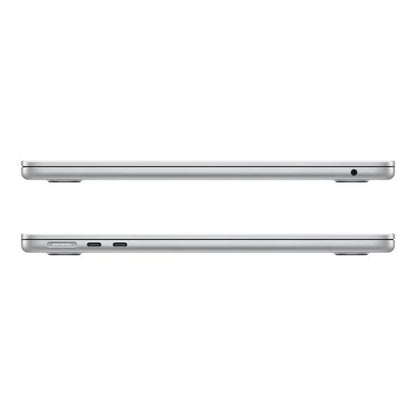 MacBook Air (2022) - 13.6 inch - M2 - 8GB+256GB - Silver - Pre-owned