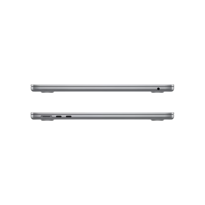 MacBook Air (2023) - 15.3 inch - M2 - 8GB+512GB - Space Gray - Pre-owned