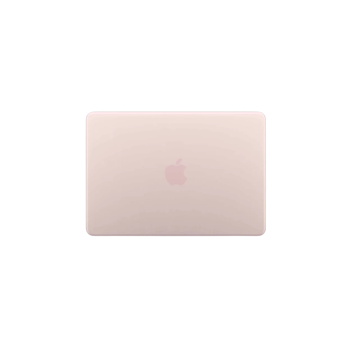 MacBook Neo (2026) - 13 inch - A18 Pro - 8GB+512GB - Blush - AC+ (13-May-29) - Pre-owned