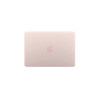 MacBook Neo (2026) - 13 inch - A18 Pro - 8GB+512GB - Blush - AC+ (13-May-29) - Pre-owned